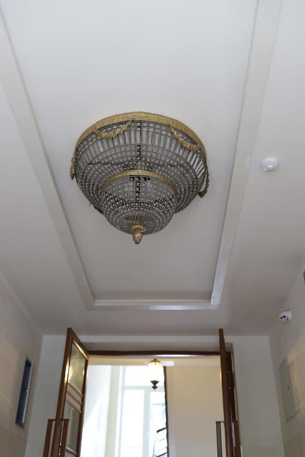Apartamento Relaxbox Cracovia Exterior foto